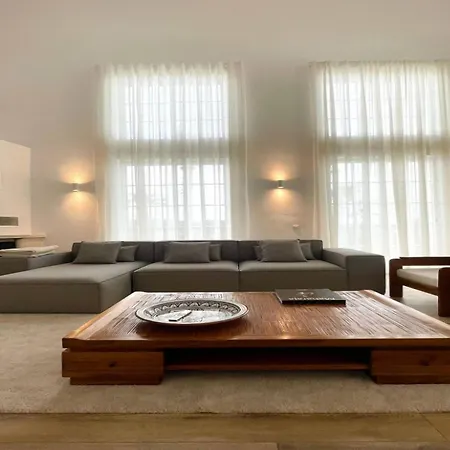 Holiday home 3Br Villa In Luz De Tavira Luz de Tavira