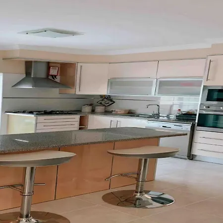 3Br Villa In Luz De Tavira Holiday home