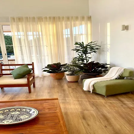 3Br Villa In Luz De Tavira Holiday home Luz de Tavira