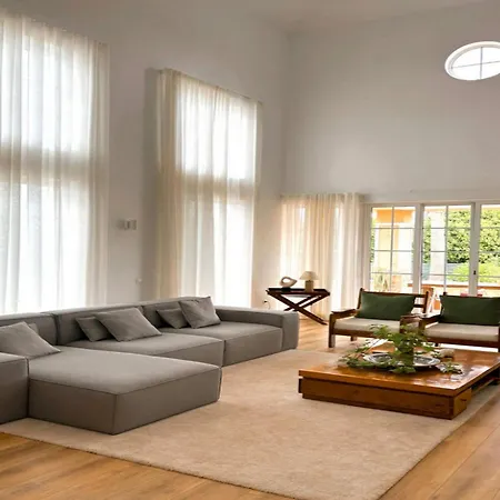 Holiday home 3Br Villa In Luz De Tavira Luz de Tavira
