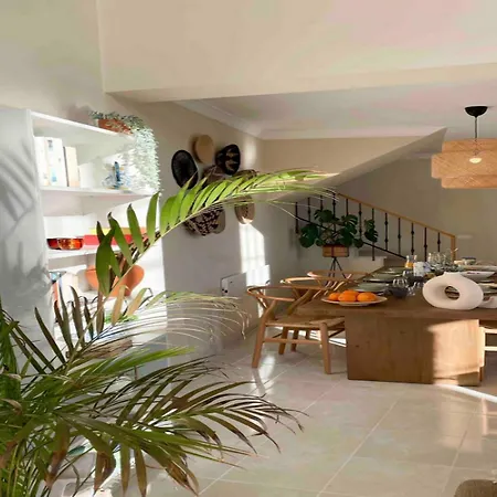 3Br Villa In Luz De Tavira Holiday home *