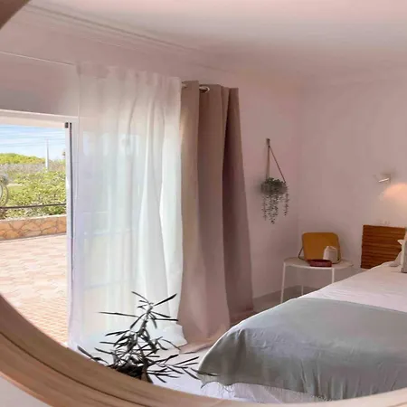 3Br Villa In Luz De Tavira *