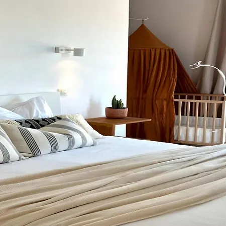 Holiday home 3Br Villa In Luz De Tavira Luz de Tavira