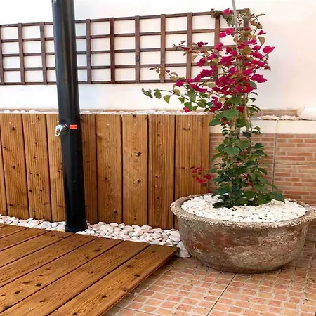 3Br Villa In Luz De Tavira Holiday home