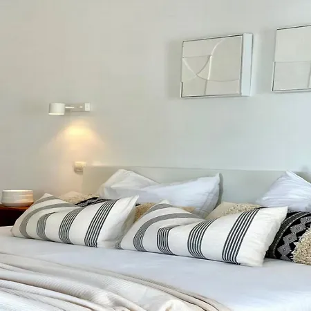 Holiday home 3Br Villa In Luz De Tavira Luz de Tavira