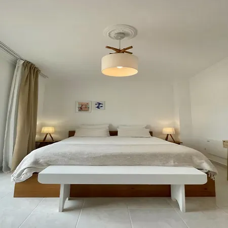 3Br Villa In Luz De Tavira *