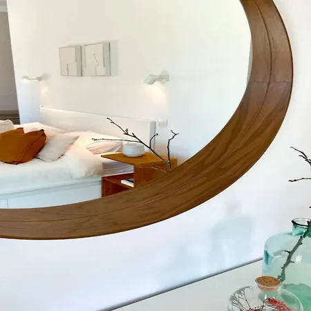 3Br Villa In Luz De Tavira