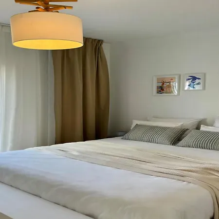 בית נופש 3Br Villa In Luz De Tavira *