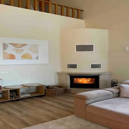 3Br Villa In Luz De Tavira Vakantiehuis