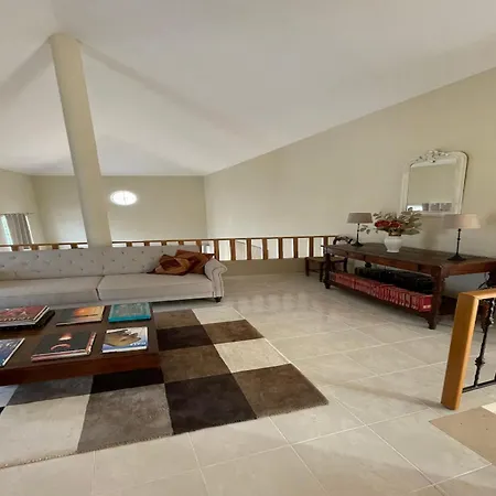 Vakantiehuis 3Br Villa In Luz De Tavira *